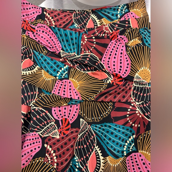 FARM RIO skirt size small - Picture 4 of 8